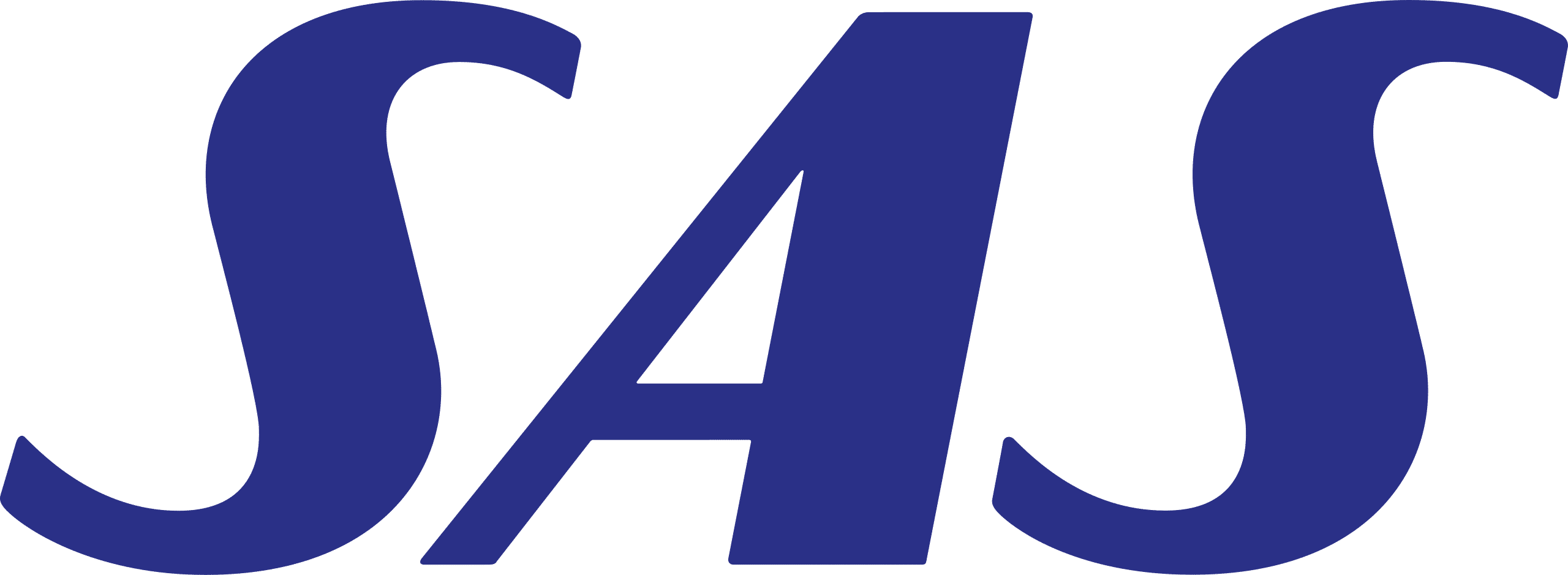 SAS Scandinavian Airlines