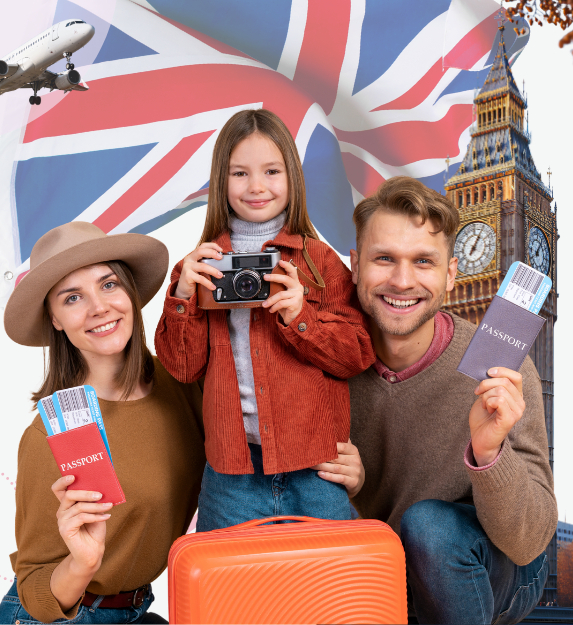 Immigration Rules You Must Know Before Applying for a UK Spouse Visa