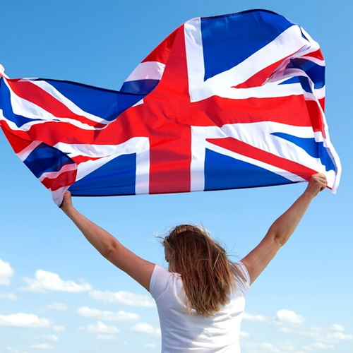 British Nationality