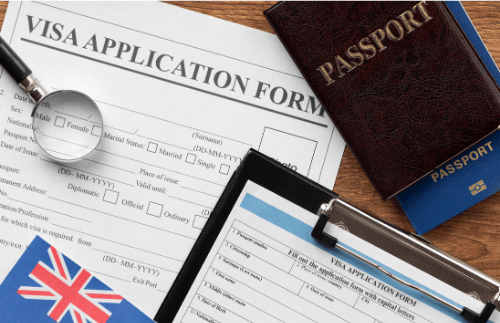 Move to the UK Without Study: Skilled Worker Visa Explained 2026