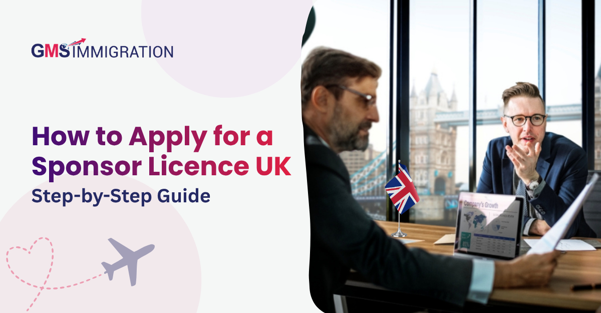 How to Apply for Sponsor Licence UK