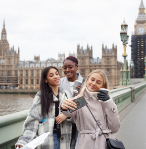 UK Tourist Visa Requirements