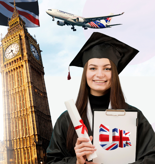 UK Student Visa Requirement