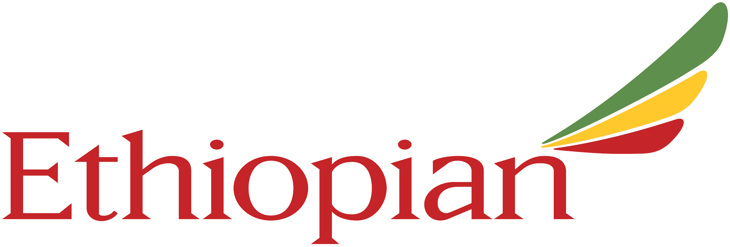 Ethiopian Airlines