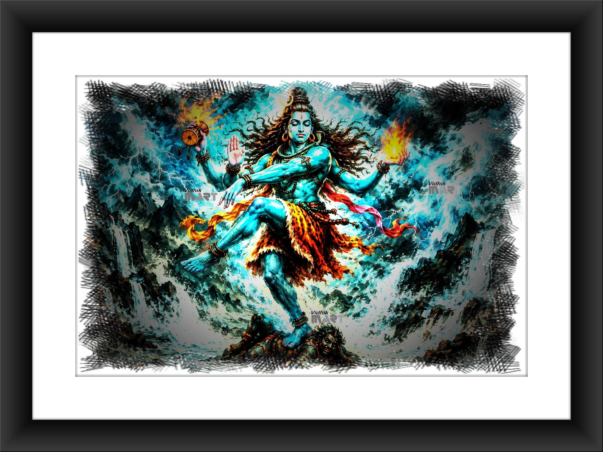 Shiv Tandav