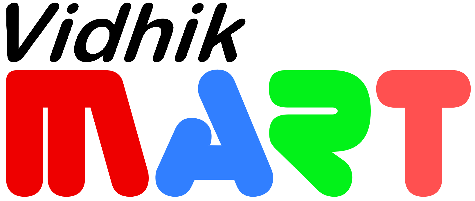 Vidhik Applications LLP Logo