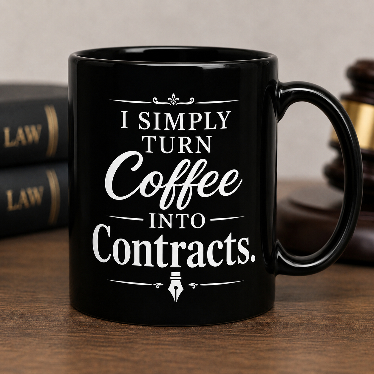 Mug Coffee Contracts