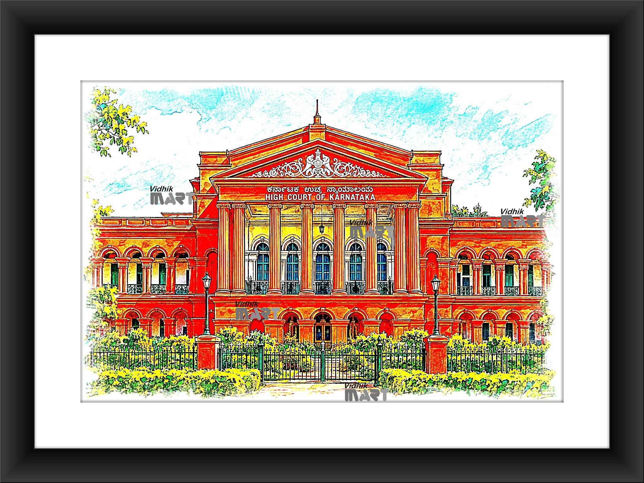 Karnataka High Court