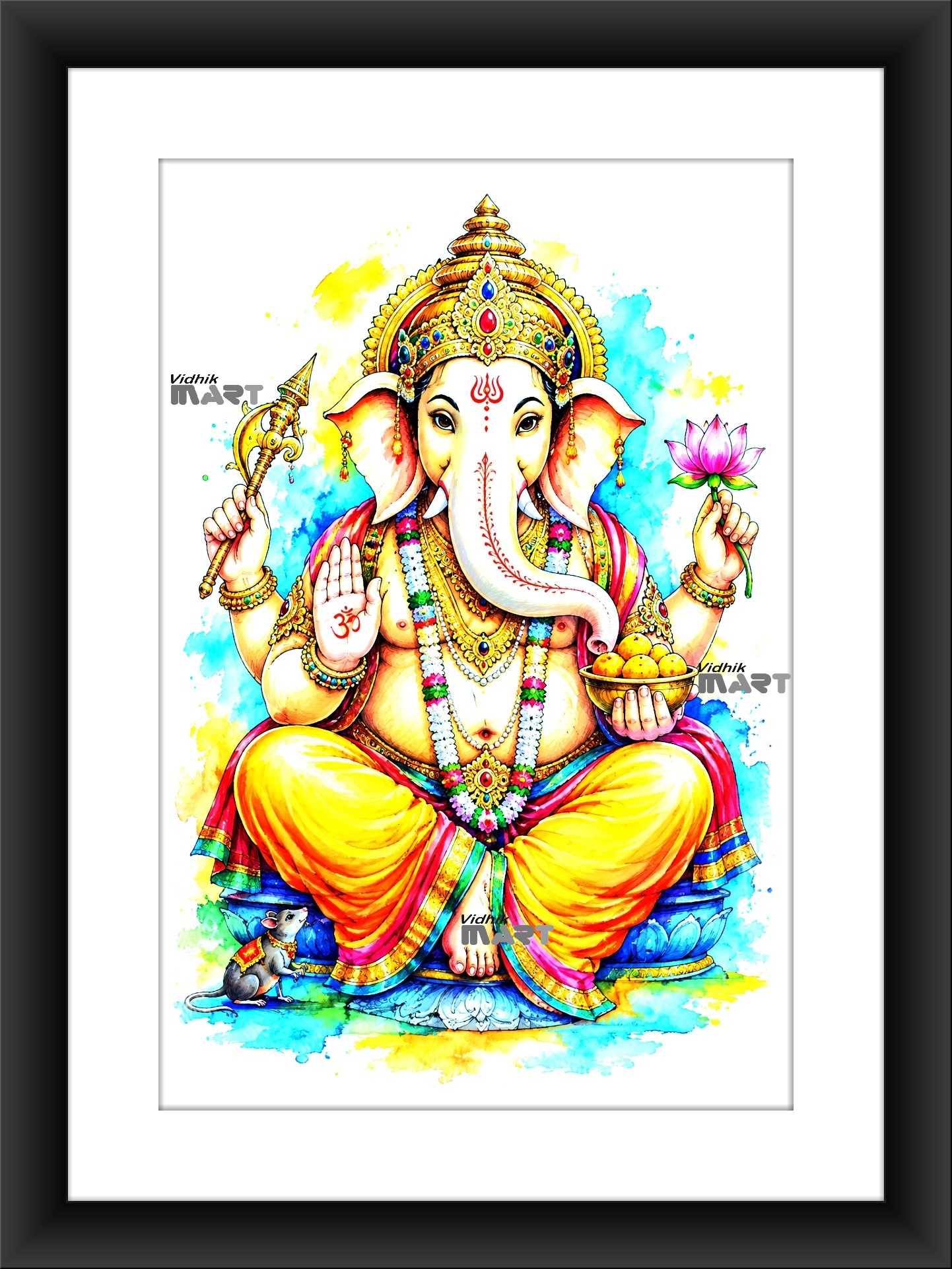 Ganpati Bappa