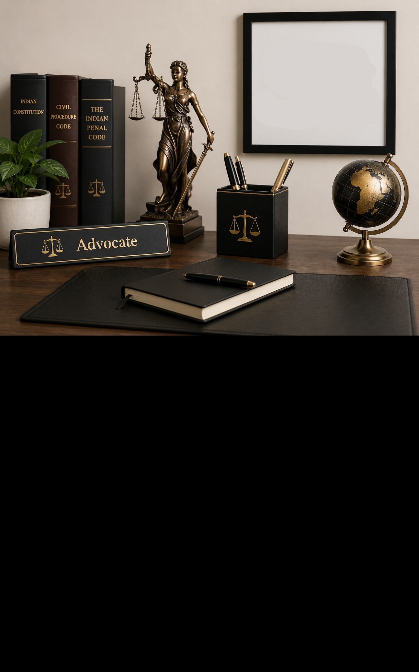 Everything You Need