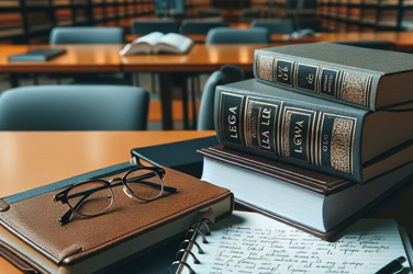 10 Must-Have Law Books Every Law Student Should Read Before Graduation