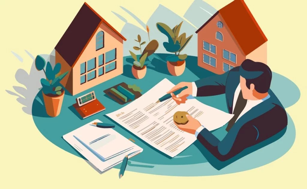 TOP 10 REAL ESTATE AGREEMENTS