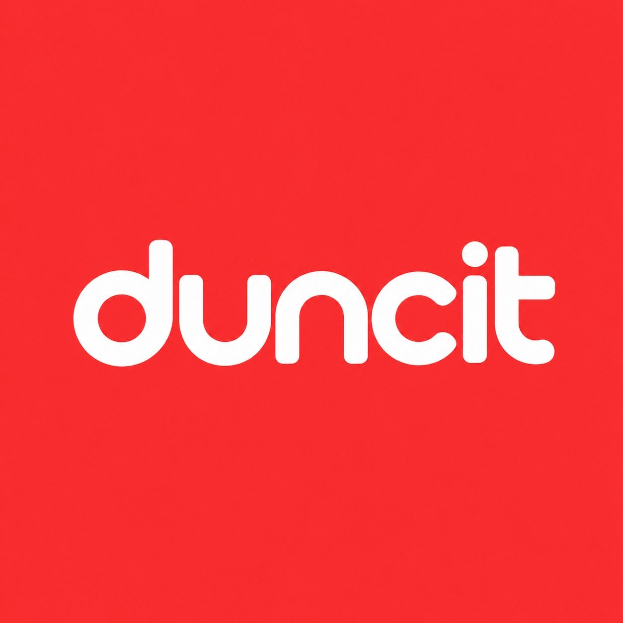 Duncit