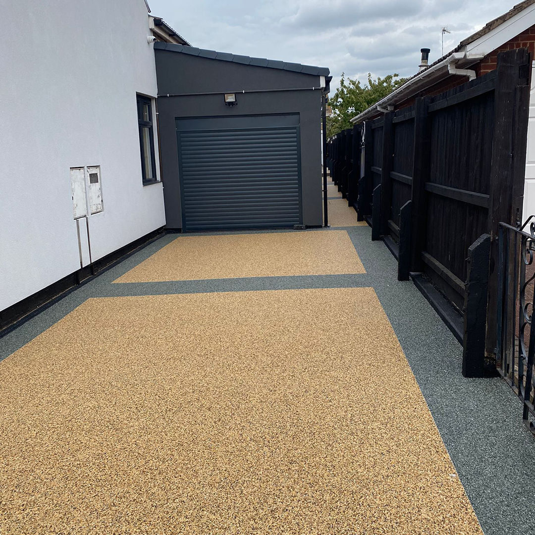 Cleaning and maintaining your resin surface