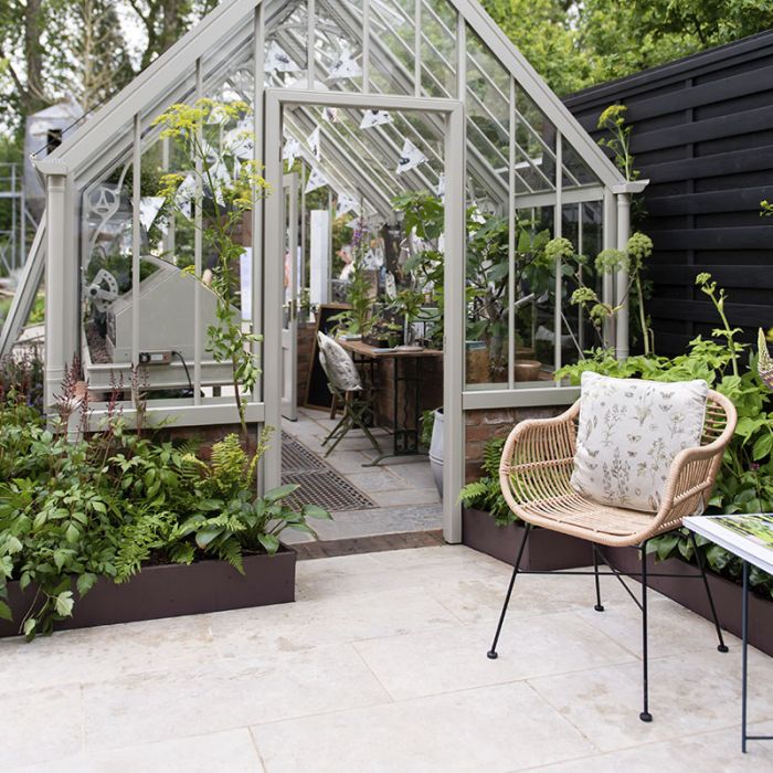 Ashbourne Beige Porcelain
