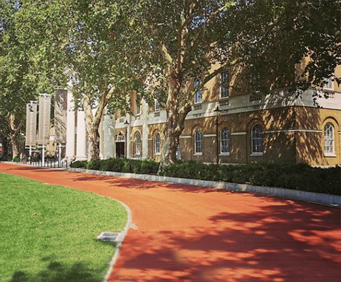 Can NatraTex be used for heritage properties? NatraTex