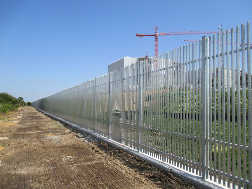 Magnox Decommisioning Programe