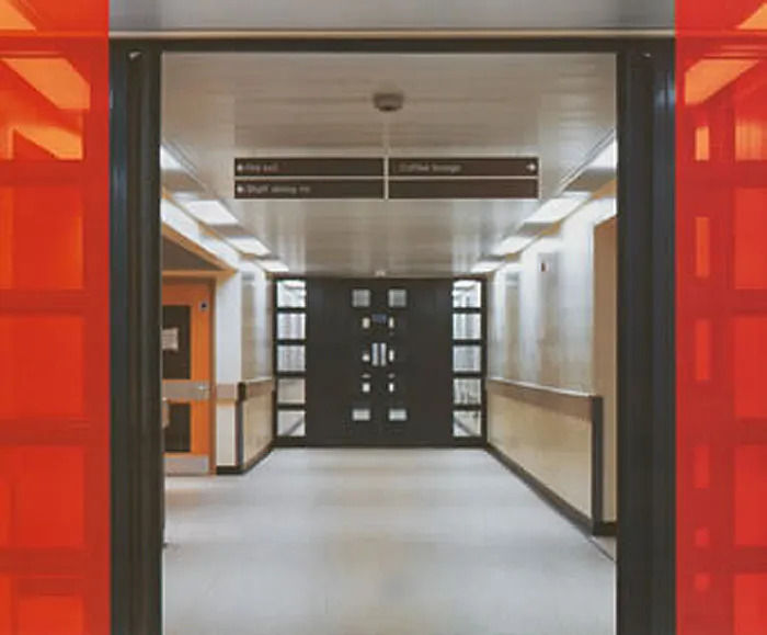Nu Flame paint systems for internal fire upgrades
