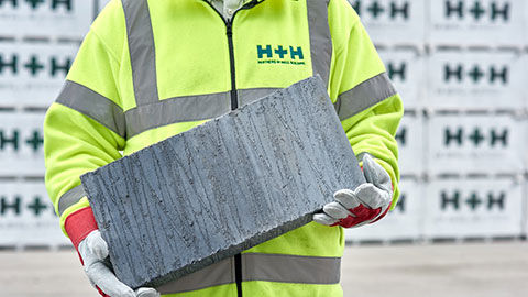 Can aircrete stand the test of time?