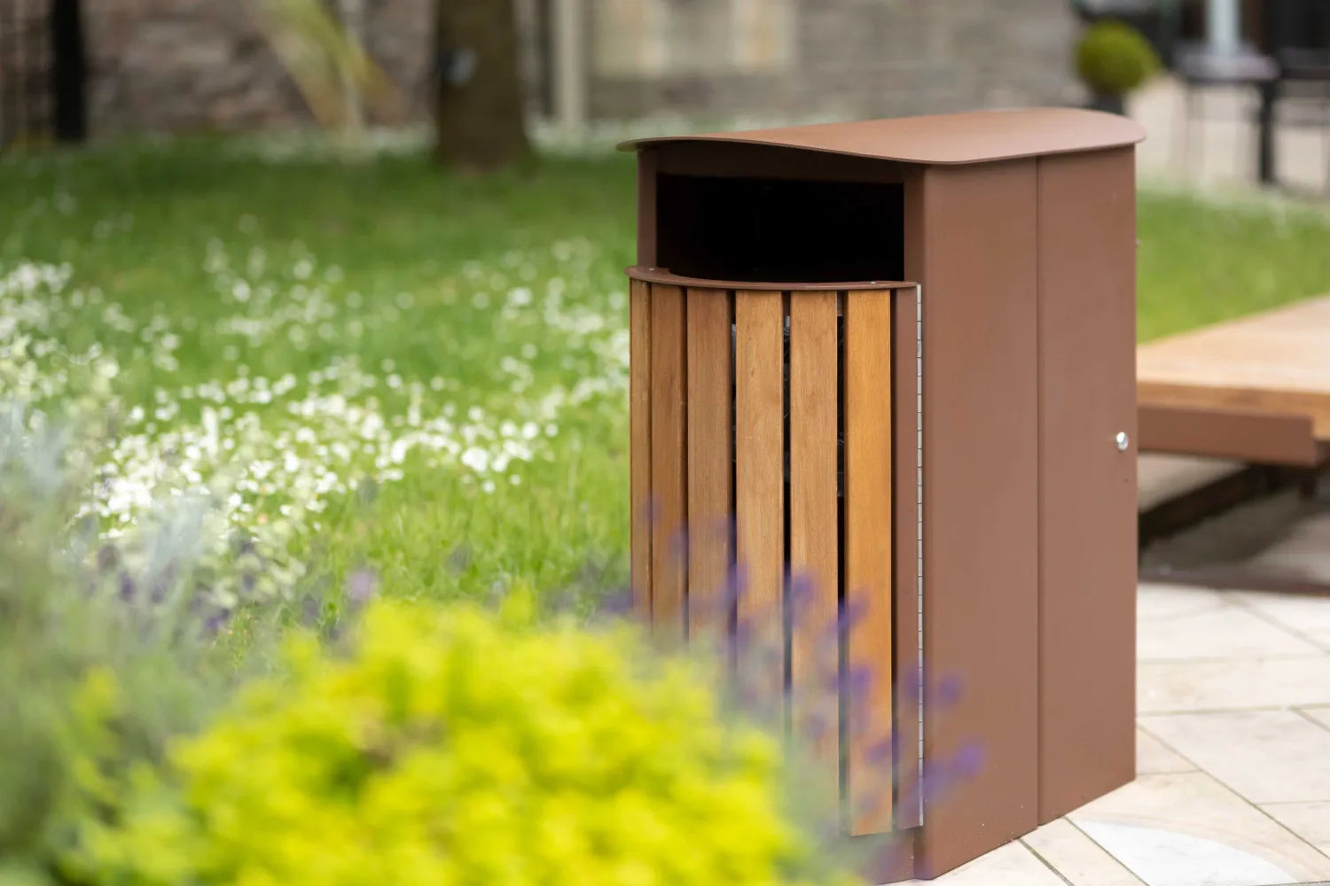 Arca bin