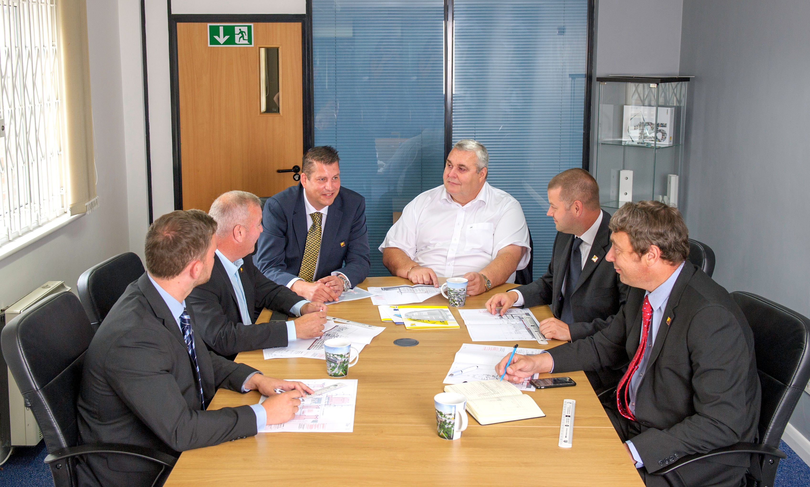 Delta's Technical Team can you get the right advice, support and practical help