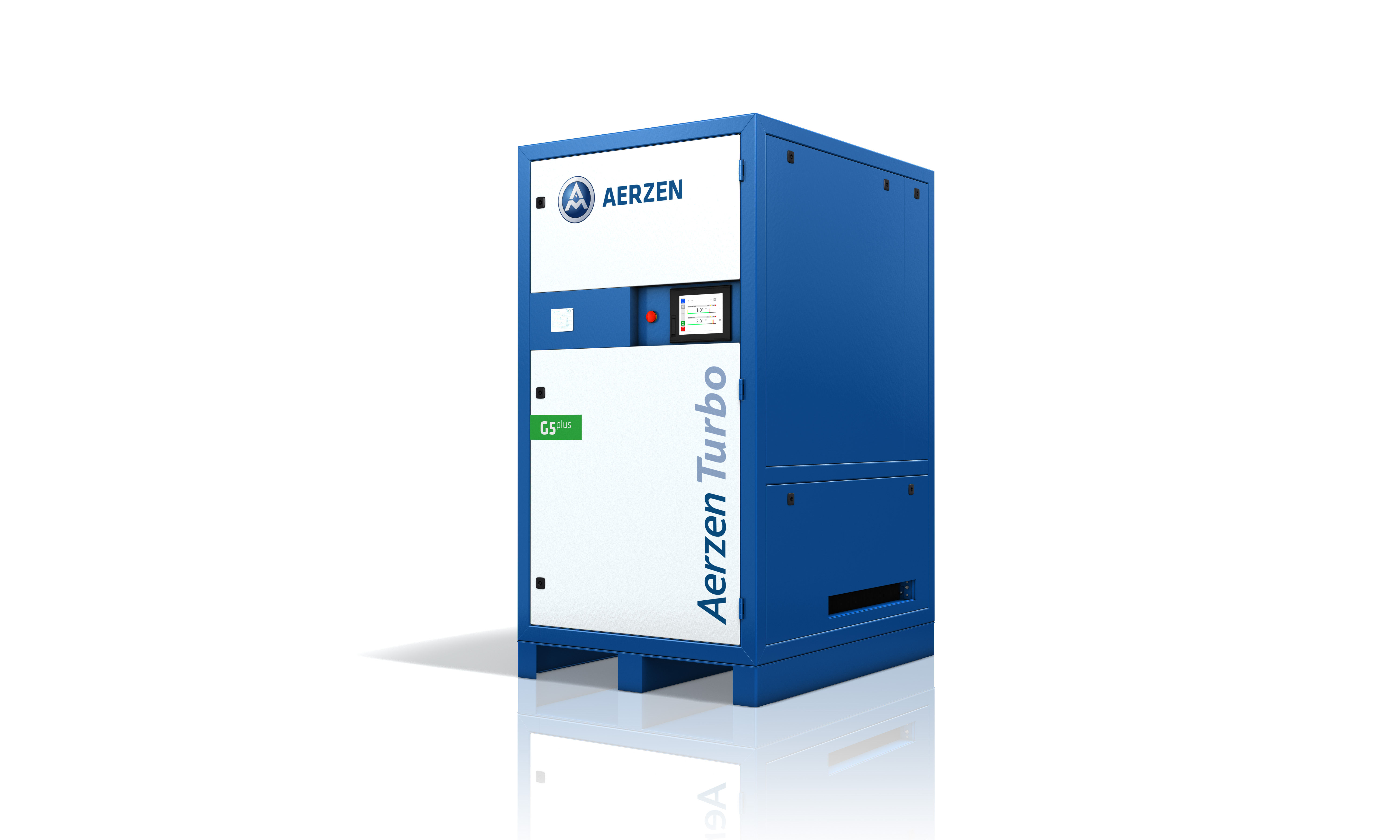 AERZEN AT250 