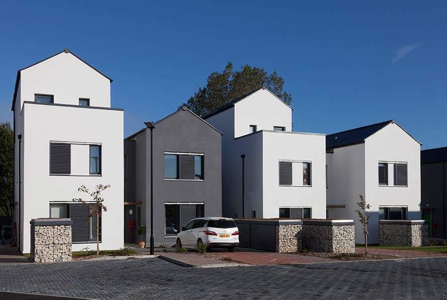 Survey reveals strong support for Modern Methods of Construction among housing associations