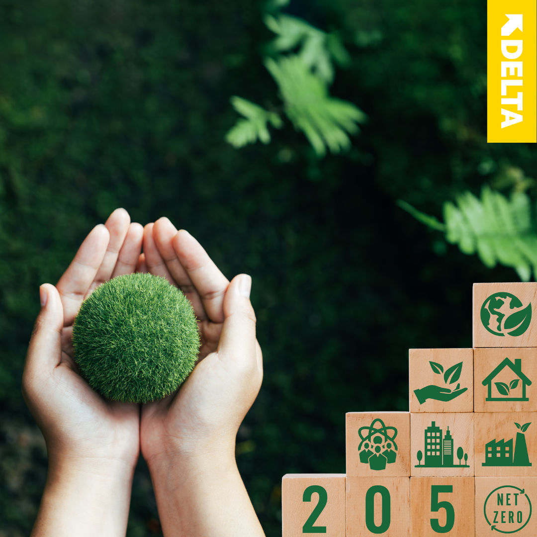 Decarbonisation towards Net Zero is a major priority in the built environment