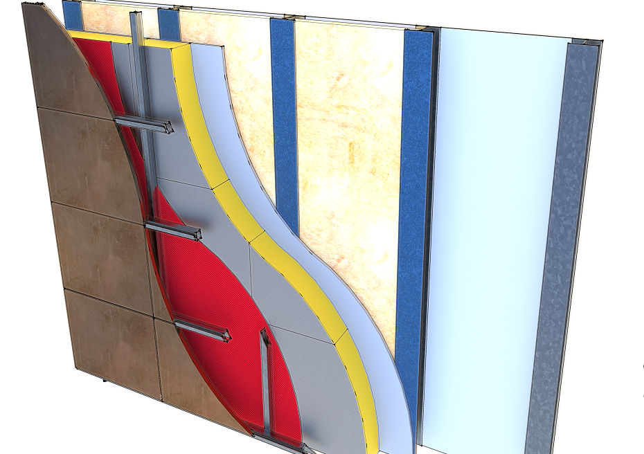 Analysing Thermal Bridges 