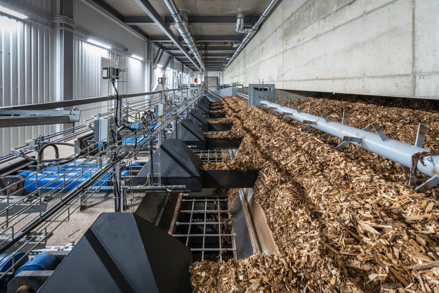 Consider end-of-life carbon scenarios for true sustainability