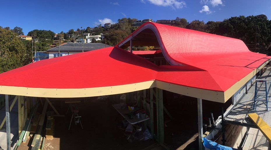 Lessons in good practice around specifying and installing Wraptite® and other self-adhered membranes
