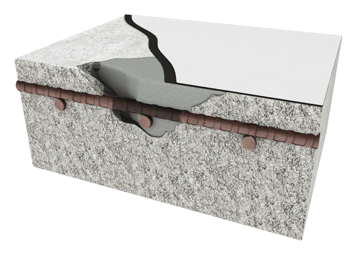 Concrete Protection and Repair