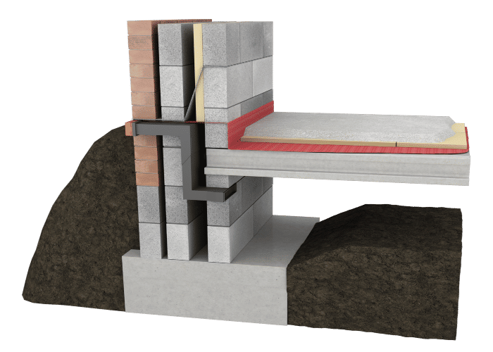 Ground Gas Protection Systems and Waterproofing Systems