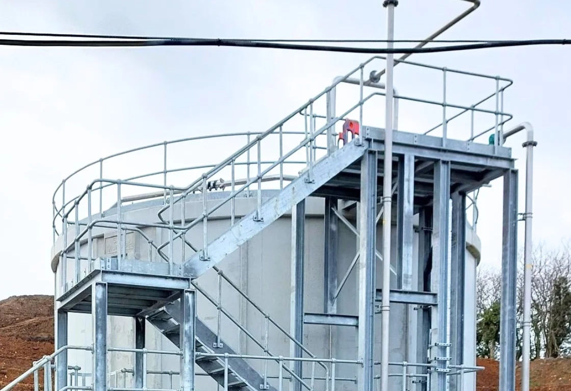 The Untapped Power of Leachate Treatment in a Circular Economy