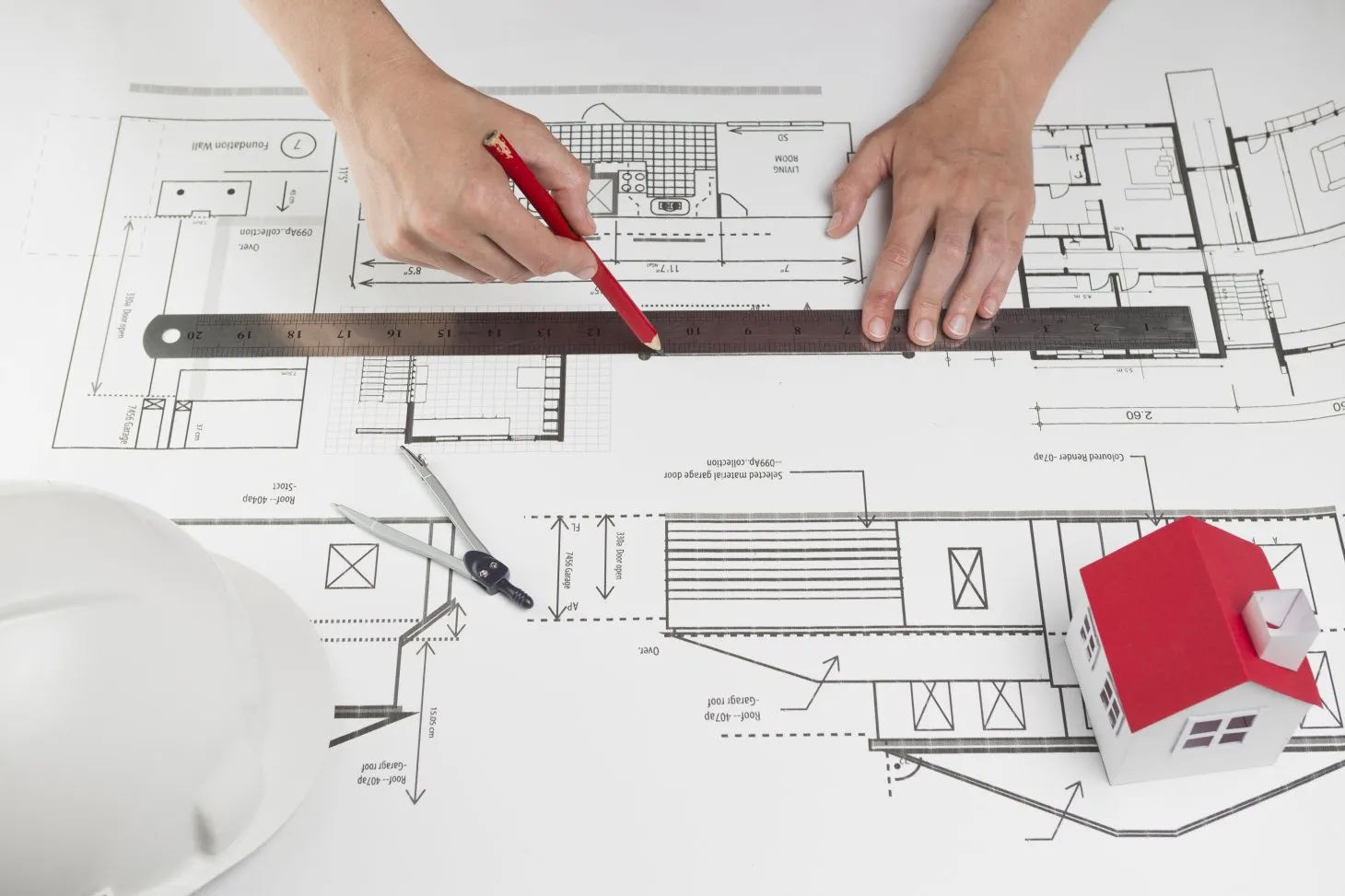 Comparing modular building in construction with panellised systems
