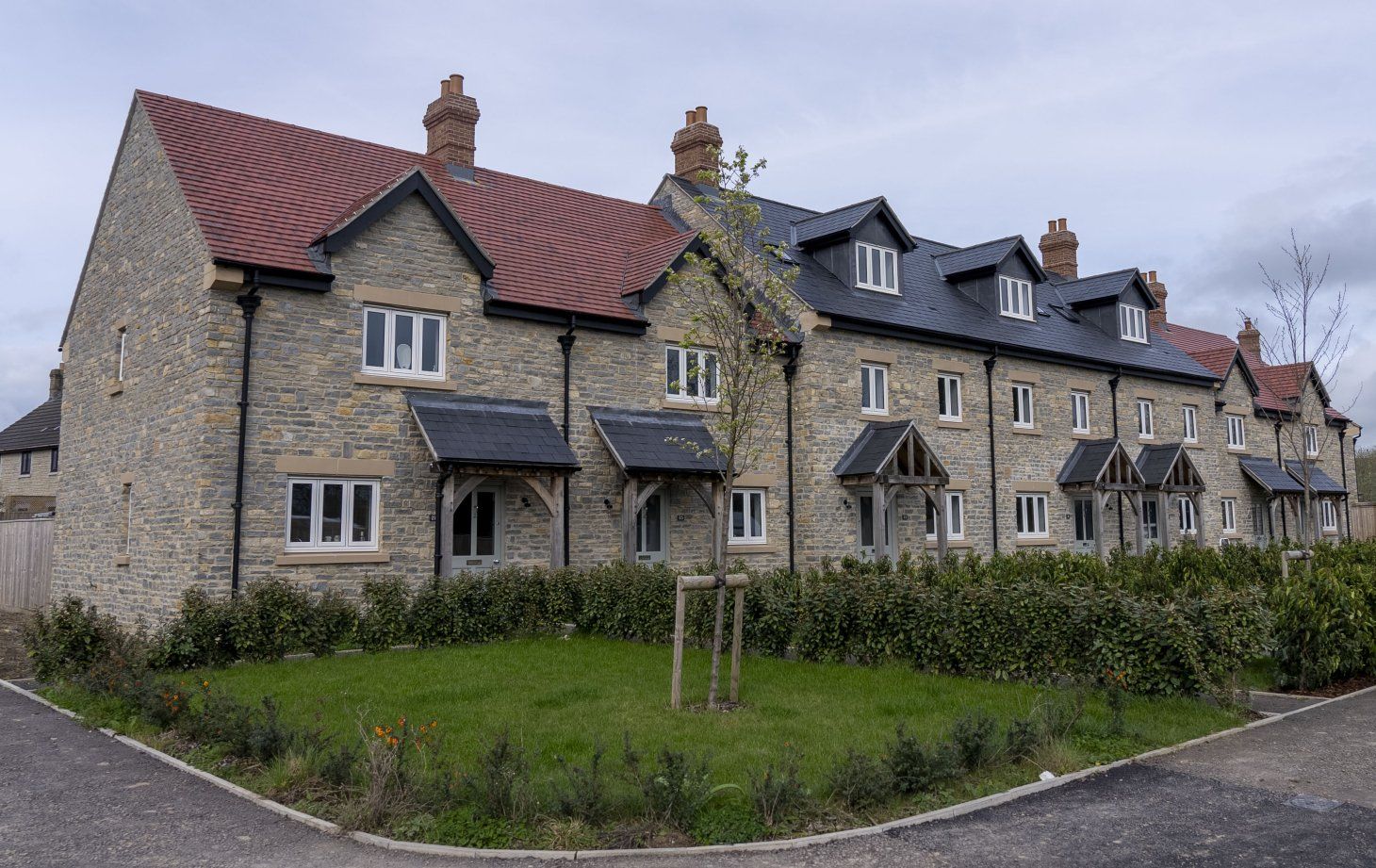 SMEs bring something different to a housing market dominated by large housebuilders: agility, creativity and a deep connection to place