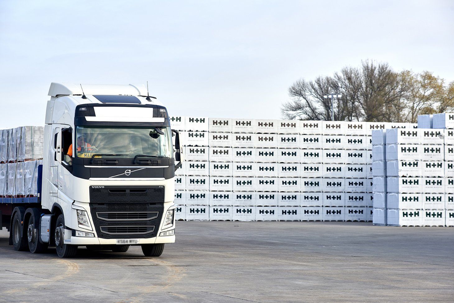 Over recent years, the vulnerability of international supply chains has brought global events into sharp focus for housebuilders