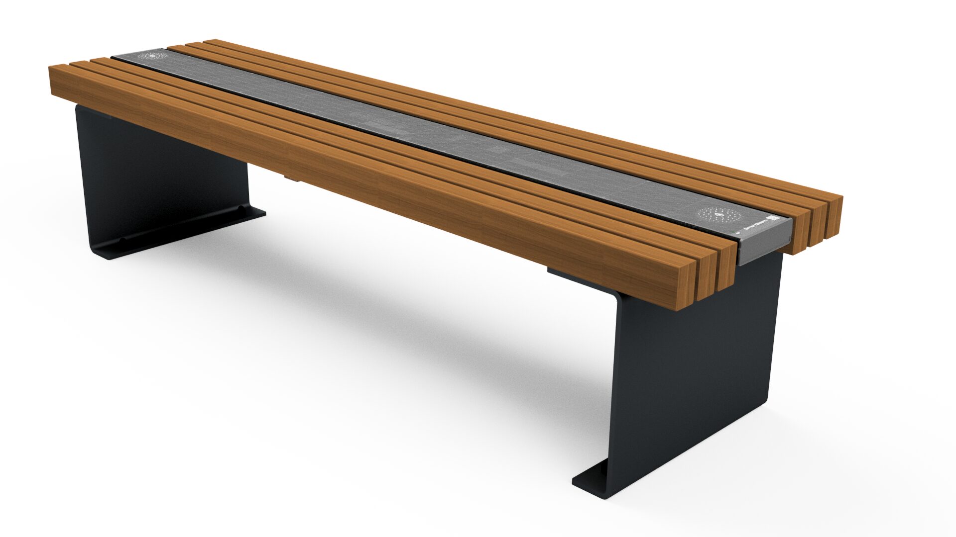 Langley's seating is built to help shape the cities of the future, places that work beautifully, sustainably and intelligently