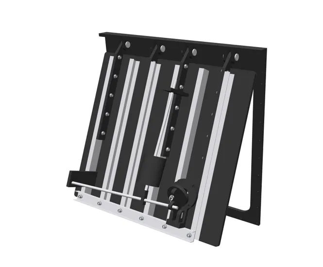 Althon flap valves and flap gates prevent flooding and stop water back-flowing up pipework connecting into ponds, ditches, swales, rivers and marine or tidal environments
