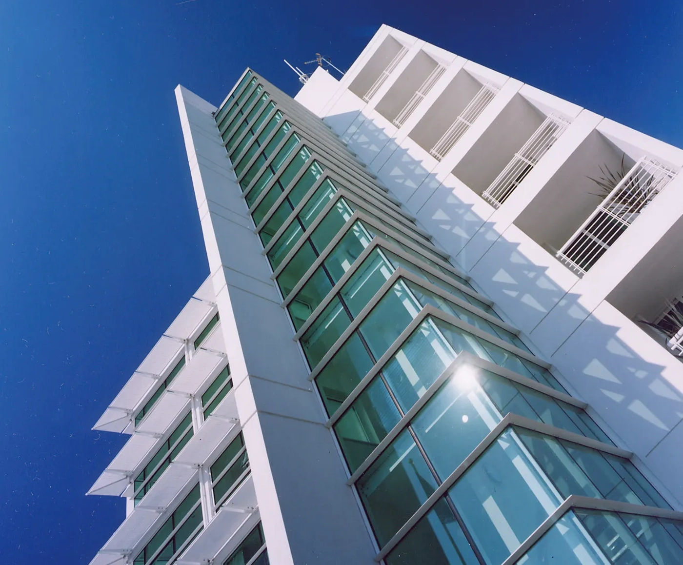 Renderplas PVC render beads help preserve building integrity and aesthetics