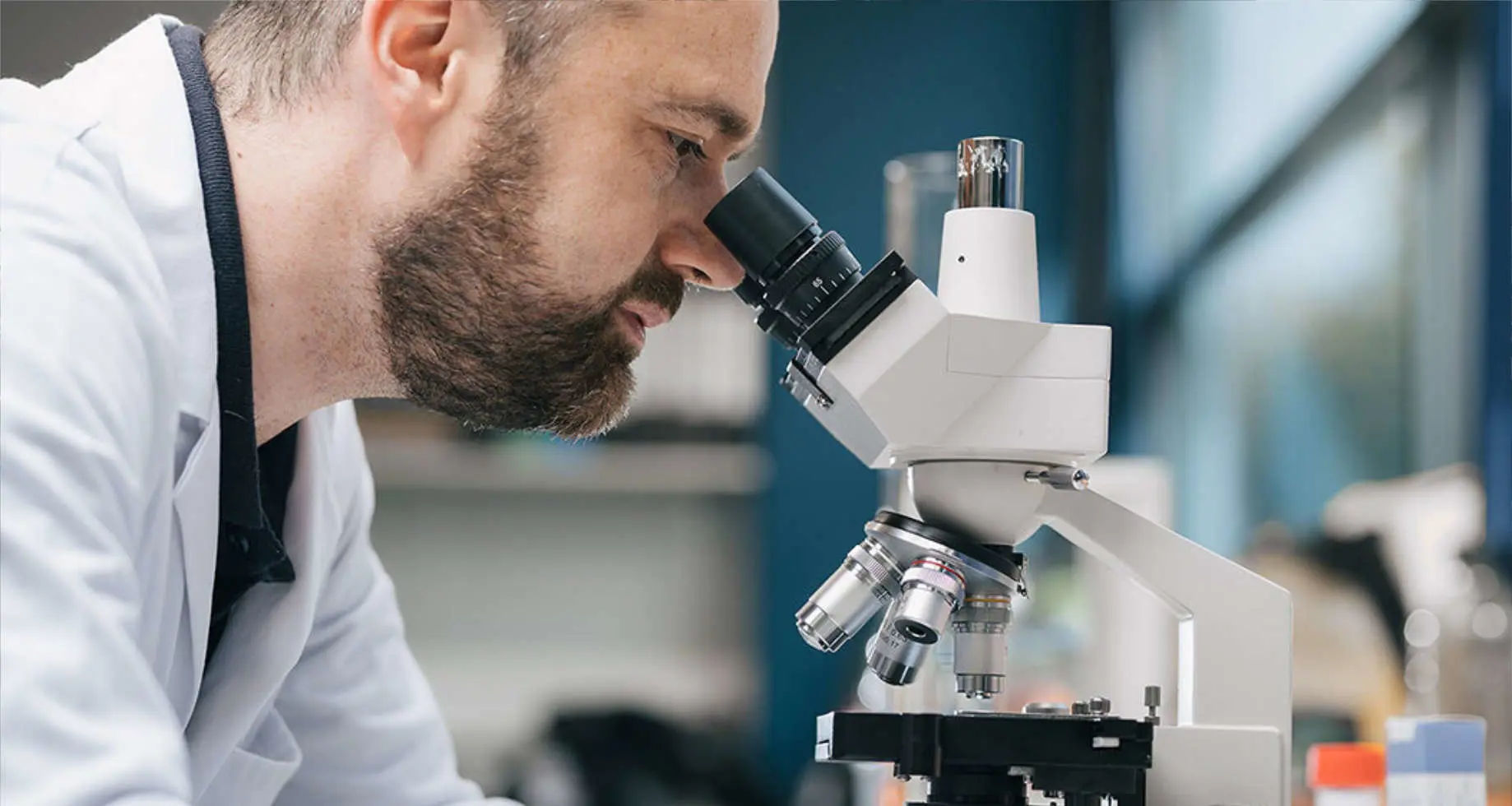Spotlight on sampling, testing and equipment maintenance in the industrial sector