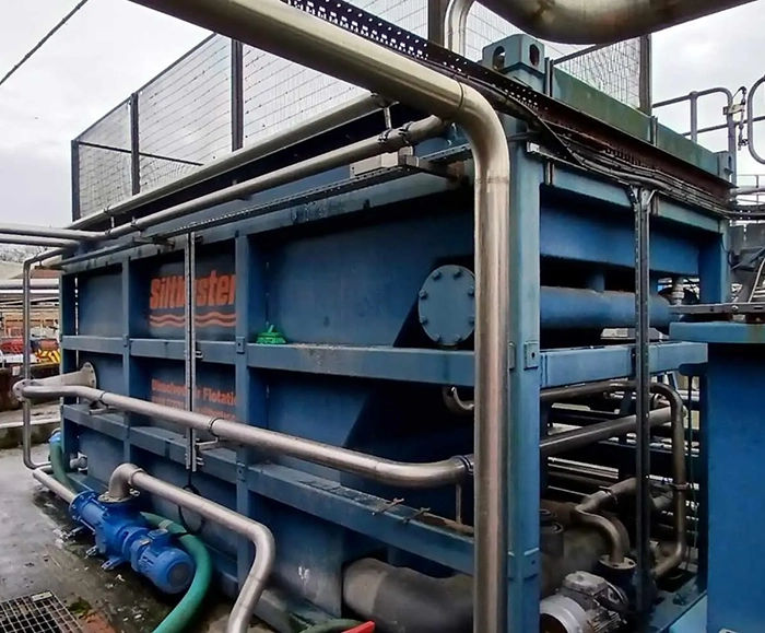 Reviewing your Mogden Formula: are you paying too much because of inefficient wastewater treatment?