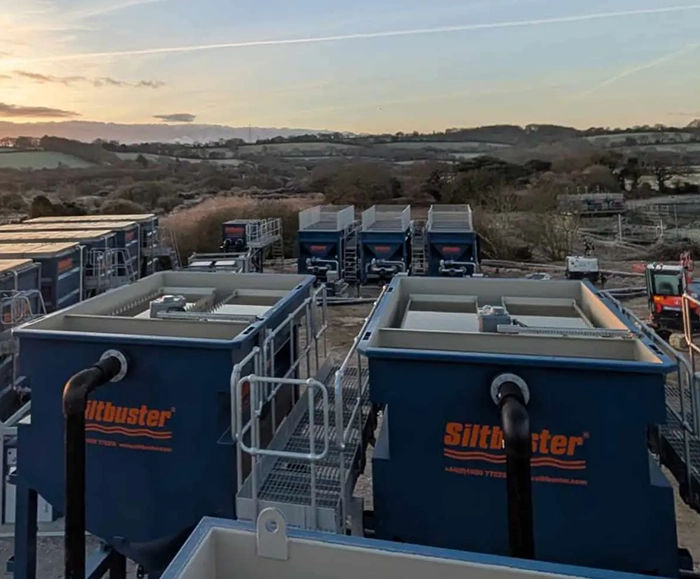 Meeting AMP8: Why modular treatment systems matter for municipal challenges