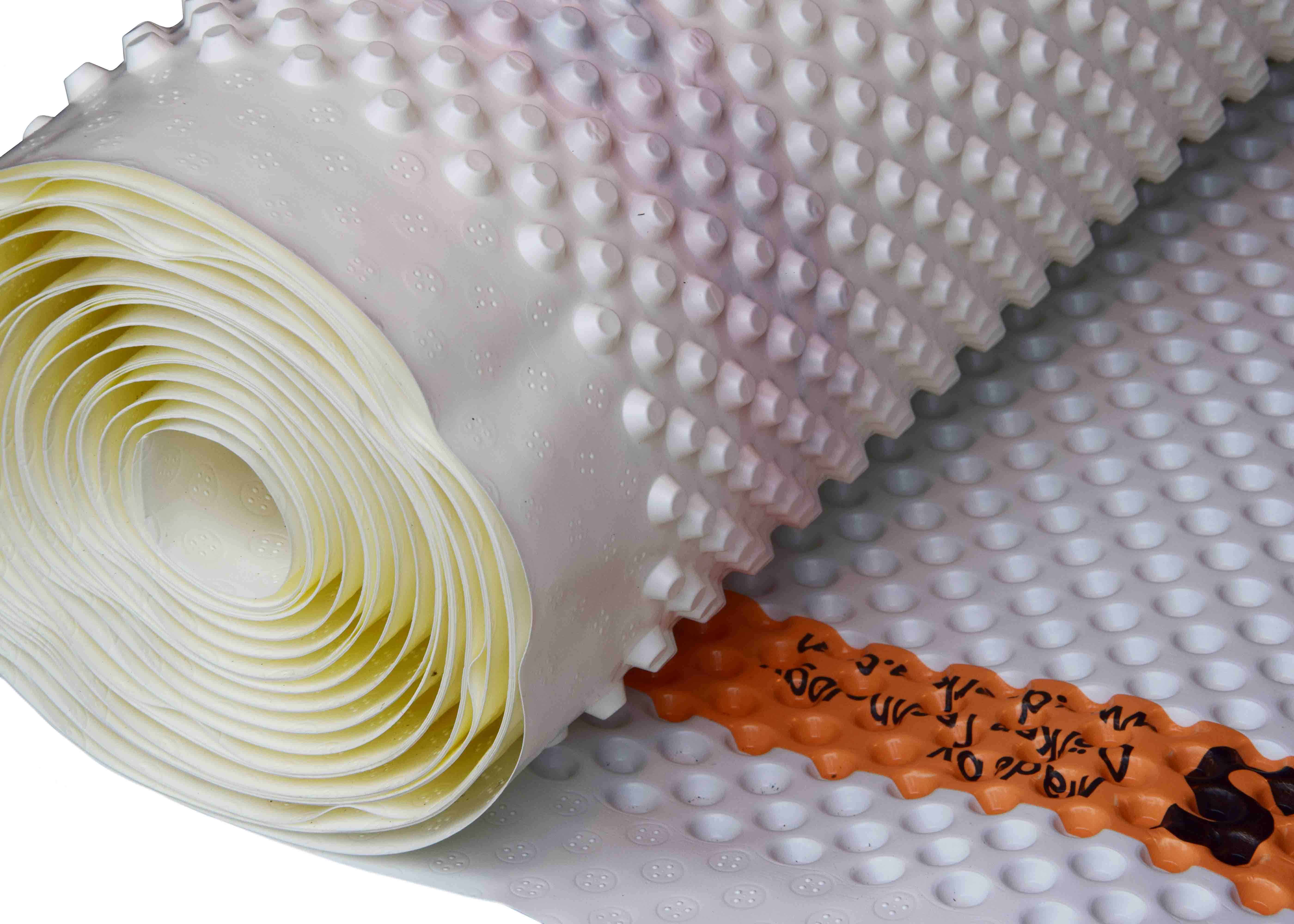 MS 500 fire retardant membrane 