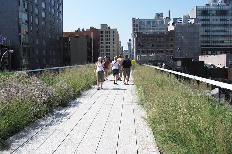 Pocket Park