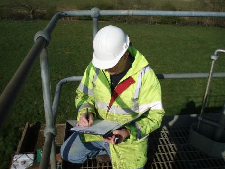 Enhancing the value of existing water treatment assets