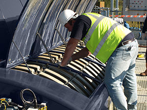 Maintaining DynaDisc®