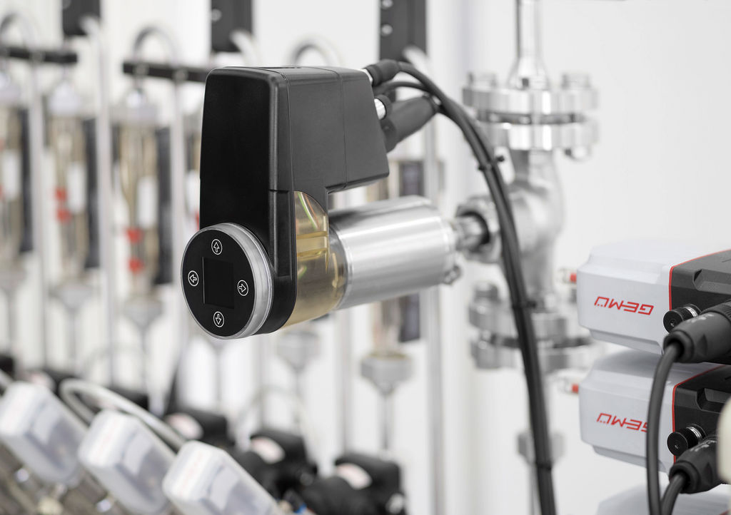 eSy electric valves offer considerable cost benefits