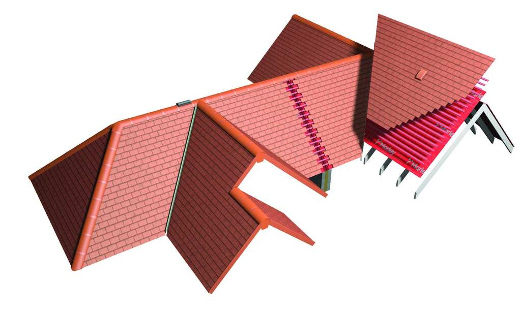 Cavity fire barriers: avoiding the spread of fire in masonry buildings