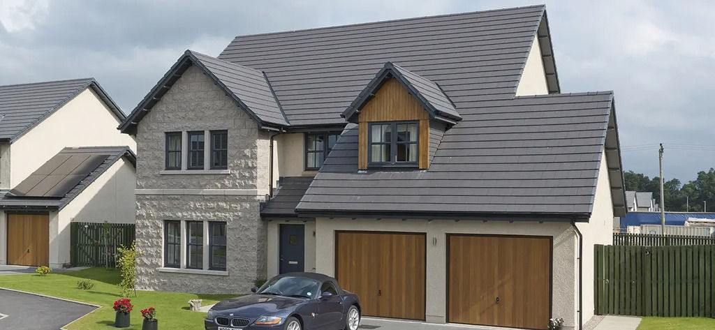 Avoiding roof specification pitfalls